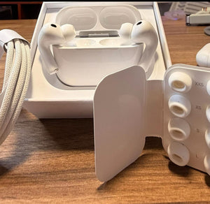 AIRPODS DE SEGUNDA GENERACION