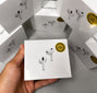 AIRPODS DE SEGUNDA GENERACION
