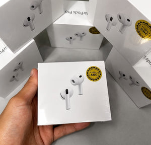 AIRPODS DE SEGUNDA GENERACION